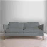 Milan 2.5 Seat Sofa