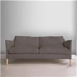 Milan 2.5 Seat Sofa