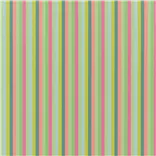 Cork Street Stripe - Emerald