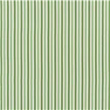 Burlington Stripe - Emerald