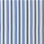 Burlington Stripe - Cobalt