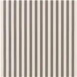 Berkeley Stripe Charcoal