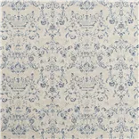 Billancourt Embroidery - Bone China