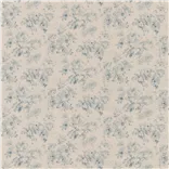 Leonor Weathered Floral Pale Blue