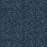 Barberry Damask Overdyed Indigo