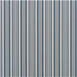 Alain Stripe - Vintage Blue