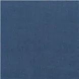 Workwear Twill Medium Blue