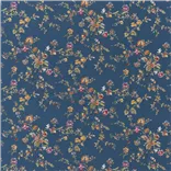 Campernelle Embroidery - Shade Garden