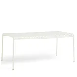 Hay Palissade White Dining Table