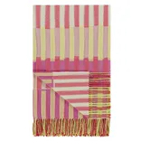Murazzi Peony Throw