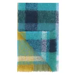 Fontaine Cobalt Throw