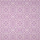 kensington brocade - amethyst