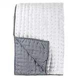 Chenevard Chalk & Graphite Large Quilt
