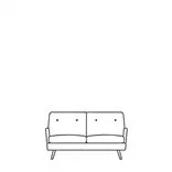Elipse Sofa