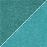 moleskin - aquamarine