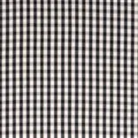 saybrook check - black