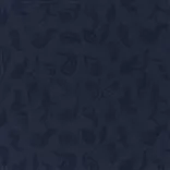 opal coast embroidery - navy