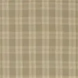 mill pond check - stone/linen