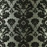 Clandon Métallique - Gunmetal coupe