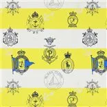 seaworthy crest - soleil