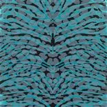 pantigre - turquoise