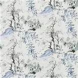 winter palace - indigo