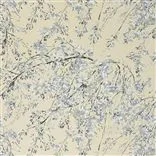 Plum Blossom - Graphite coupe