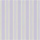 Pinstripe - Lilac coupe