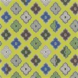 Alcazar - Safran Cutting
