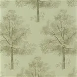 arboretum - gold