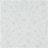 flora - silver