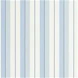 Aiden Stripe - Blue / White - Cutting
