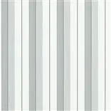 aiden stripe - black / grey