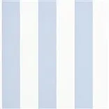 spalding stripe - blue / white
