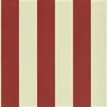 spalding stripe - red / sand