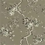 ashfield floral - gun metal