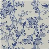 marlowe floral - porcelain