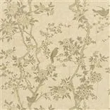 marlowe floral - mother of pearl