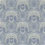 crayford paisley - porcelain
