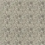 tudor rose - ebony