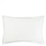 Biella Alabaster Small Oxford Pillowcase