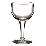 Bistrot Water Glass