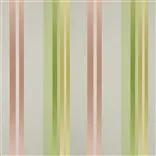 dauphine stripe - leaf