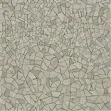 Picassiette - Gris Orage Cutting