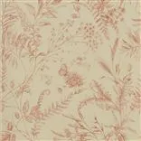 Fern Toile - Vintage Tea