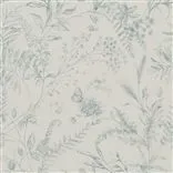Fern Toile - Drawing Room