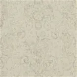 Old Hall Floral - Antique Rose