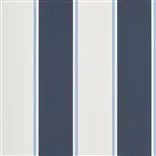 Mapleton Stripe - Midnight