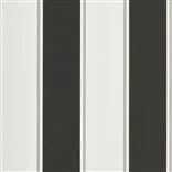 Mapleton Stripe - Carbon
