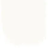 CHALK - WATER BASED EGGSHELL - 1LTR
